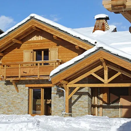 In With Private Pool * Les Deux Alpes