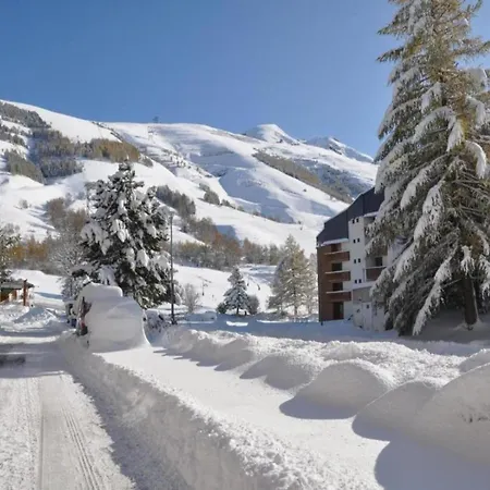 In With Private Pool * Les Deux Alpes
